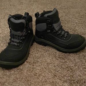 Hiking/work boots